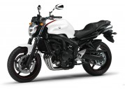 Yamaha FZ6 S2 Yamaha FZ6 S2